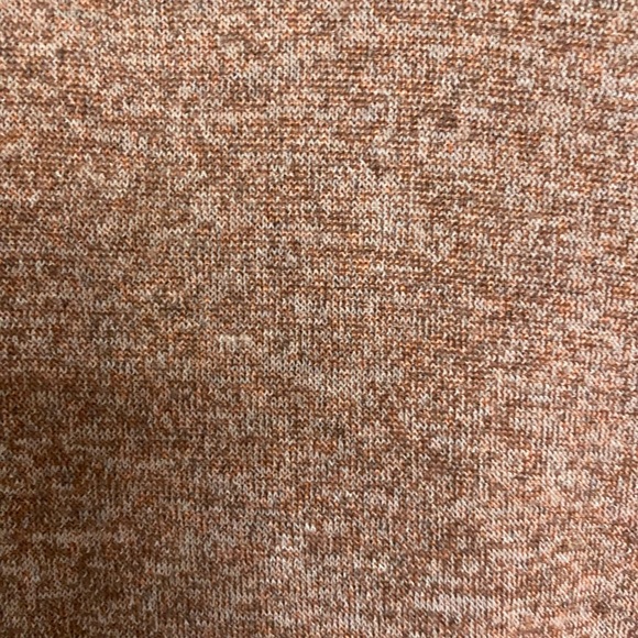 Women’s orange and white 1886 long sleeve top size‎ 2x - Picture 2 of 7